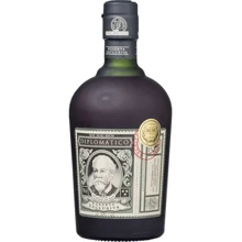 Ром Diplomatico Reserva Exclusiva 0.7 л (BWR8064): Объем, л 0.7