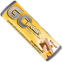Протеиновый батончик BioTechUSA Go Protein Bar 80g banana: Пол Унисекс