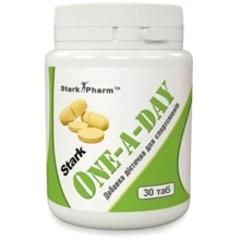 Stark Pharm One-A-Day 30 tabs: Пол Унисекс