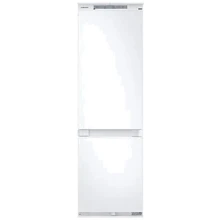 Вбудовуваний холодильник Samsung BRB26705DWW: Тип двокамерний холодильник