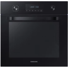 Духовой шкаф электрический Samsung NV68R2340RB: Объем, л 68