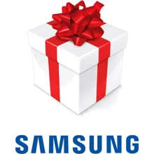 Подарочный сертификат Samsung 500 грн.: undefined undefined