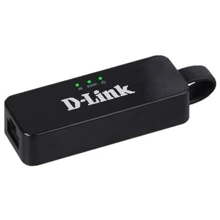 D-Link DUB-2312: Виробник D-Link