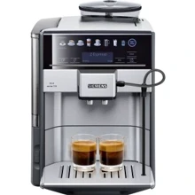 Кофеварка Siemens TE617203RW: Тип кoфемашина автoматическая