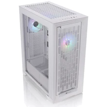Корпус Thermaltake CTE T500 TG ARGB White (CA-1X8-00F6WN-01): Форм-фактор материнської плати ATX / E-ATX / Micro-ATX / Mini-ITX