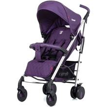 Візок Carrello Arena CRL-8504 Ultra Violet: Тип коляски прогулянкова