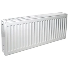 Радиатор отопления Kermi Therm-X2 Profil-K FK0 22 300X1400 мм_ 1430 Вт: Тип радиатора Панельный