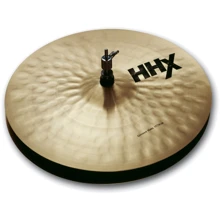 Тарелка для ударных Sabian 11589XN HHX Groove Hats: Тип Хай-хет