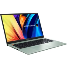 Ноутбук ASUS M3502QA-L1210 (90NB0XX3-M009X0) UA: Экран 15.6" ( 1920x1080) OLED