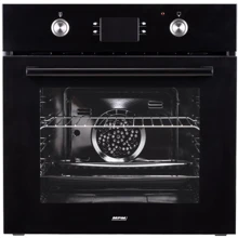 Духовой шкаф электрический MPM Product MPM-64-BOM-23B: Объем, л 60