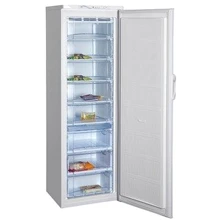 Морозильная камера BEKO FN 129920: Исполнение Отдельностоящий
