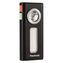 Ліхтар туристичний Mactronic Flagger (500 Lm) Cool White/Red/Green USB Rechargeable (PHH0071): Тип Ручной