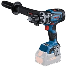 Шуруповерт Bosch GSB 18V-150 C (06019J5101): Призначення бытовой