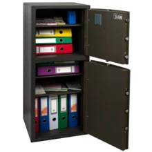 Сейф Сейф Safetronics NTR 39E/61M: Тип Офисный