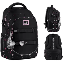 Рюкзак Kite K25-727L-4 Education Teens 727L-4: Вікова група от 12 до 16 лет