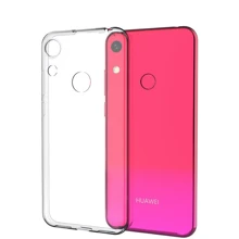 Чехол для телефонов BeCover TPU Case Clear for Honor 8A / 8A Prime (704879): Совместимость Honor 8A / 8A Prime