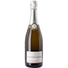 Шампанское Louis Roederer Blanc de Blancs Vintage 2014 белое сухое 0.75л (VTS1003144): Объем, л 0.75
