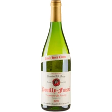 Вино Louis Jadot Pouilly-Fuisse Tournant de Pouilly Domaine Ferret 2021 белое сухое 0.75 л (BWT4886): Страна производитель Франция