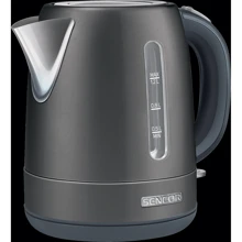 Электрочайник Sencor SWK 1228BK: Мощность, Вт 2150