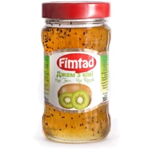 Джем Fimtad з ківі 380 г (8681957370617): undefined undefined