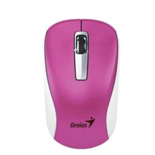 Мышь GENIUS NX-7010 Magenta NP: Интерфейс подключения USB