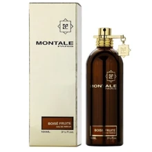 Парфумована вода Montale Boise Fruite 100 ml: Вид Парфумована вода