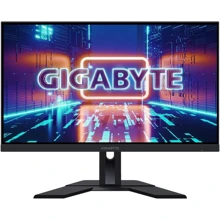 Монитор Gigabyte M27Q Gaming Monitor: Покрытие экрана матовое