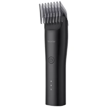 Машинка для стрижки Xiaomi ShowSee Electric Hair Clipper Black C4-BK: Назначение машинка для стрижки головы