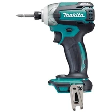 Шуруповерт аккумуляторный Makita BTD147RFE: Назначение профессиональный