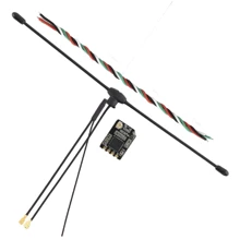 Приймач RadioMaster Bandit BR1 ELRS 915MHz (HP0157.RX-BR1): Виробник RadioMaster