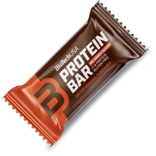 BiotechUSA Protein Bar 35 g Salted Caramel: Пол Унисекс
