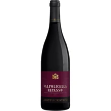 Вино Aristocratico, Valpolicella Ripasso DOC, Salento IGT, Veneto, красное сухое, 0.75 л (PRV8003625033103): Страна производитель Италия