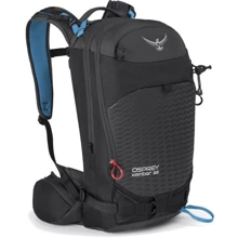 Рюкзак туристичний Osprey Kamber 22 Galactic Black M/L						: Виробник Osprey