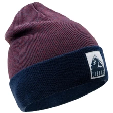 Шапка Elbrus Takumi (TAKUMI-DRESS BLUES/PORT ROYALE) темно-синяя: Производитель Elbrus