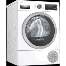 Сушильна машина Bosch WTX87M40: Тип завантаження фронтальна