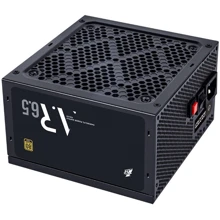 Блок живлення 1STPLAYER PS-650AR: Форм-фактор ATX, EPS