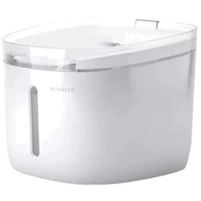 Дозатор воды для животных Xiaomi Kitten Puppy Water Dispenser: Тип Поилки