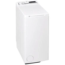 Стиральная машина Whirlpool TDLR 70112: Тип машины Автомат