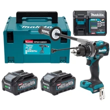 Шуруповерт Makita HP001GM201: Назначение профессиональный