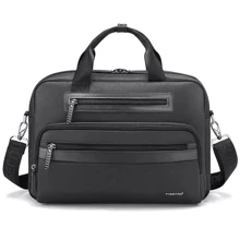 Сумка для ноутбука Tigernu 14" T-L5207 Black: Тип сумки сумка