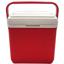 Изотермический контейнер Mega 12 л (0717040626120RED): Тип изотермический контейнер