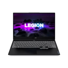 Ноутбук Lenovo Legion S7 15ACH6 (82K8007VUS): Экран 15.6" (1920x1080) Full HD