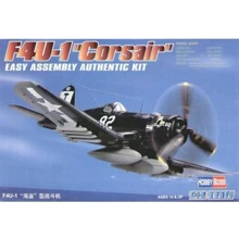 Модель Hobby Boss Истребитель F4U-1 Corsair (HB80217): Производитель Hobby Boss