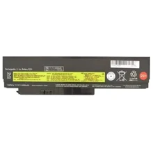 Батарея для ноутбука Lenovo-IBM 42T4940 ThinkPad X220 11.1V Black 5200mAh OEM (012158): Совместимость Lenovo