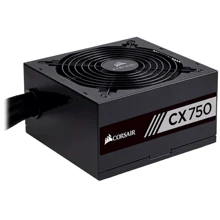Блок питания Corsair CX750 (CP-9020123-EU): Форм-фактор ATX