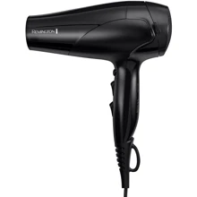 Фен Remington D3195GP: Тип набор