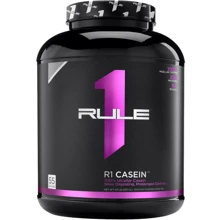 Протеин Rule 1 Casein 1800 g R1 Protein /55 servings/ Strawberries And Creme: Вид Казеины