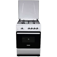 Газовая плита Prime Technics PSG 6400 FW: Тип устройства кухонная плита