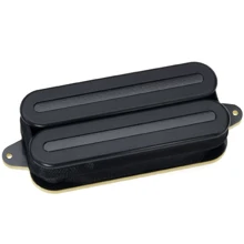Звукосниматель Звукосниматель DIMARZIO DP705BK X2N 7 (BLACK): Производитель DIMARZIO