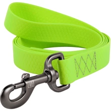 Поводок WAUDOG Waterproof, водостойкий 15 мм 122 см салатовый (27315): Тип Поводок